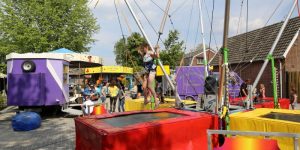 20 juni – Lekerse kermis