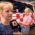Een geslaagd jeugdkamp 2025