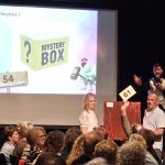 Groot succes voor veiling!