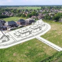 Enquête: wonen in Ledeacker